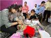 Chhatarpur News: छतरपुर में ईओडब्लू का सहकारी समिति के सहायक प्रबंधक के 3 ठिकानों पर छापा, आय-व्यय में मिला इतने का अंतर