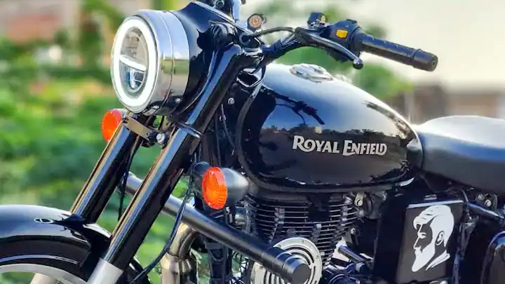 Royal Enfield: ਰਾਇਲ ਐਨਫੀਲਡ ਨੇ ਮਹਿੰਗੀਆਂ ਕੀਤੀਆਂ ਬਾਈਕਸ, ਜਾਣੋ ਕਿਹੜੀ ਬਾਈਕ ਹੋਈ ਕਿੰਨੀ ਮਹਿੰਗੀ