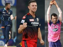 In Pics : 'या' खेळाडूंना नाही केलं रिटेन, आता होतोय संघाना पश्चाताप