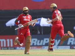 चुरशीच्या सामन्यात राजस्थानचा पंजाबवर विजय, 'हे' आहेत सामन्यातील महत्वाचे मुद्दे