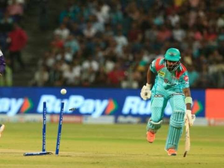 LSG Skipper KL Rahul Departs On 'Diamond Duck' In IPL 2022, Registers Unwanted Record - Watch 1 1942ffe7069ad2fa4ed2c6d02ca9f677 original