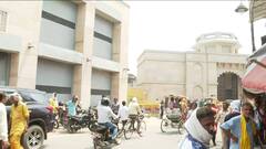 Gyanvapi Masjid Survey: मुस्लिम पक्ष ने की कोर्ट कमिश्नर को बदलने की मांग