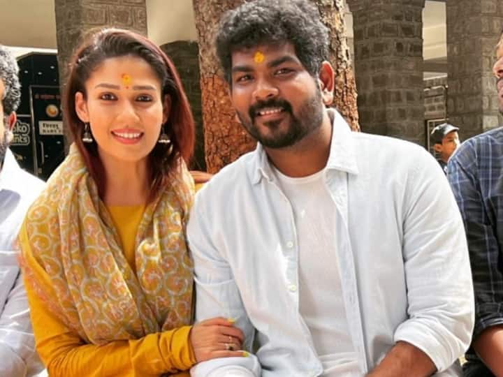 Nayanthara And Vignesh Shivan To Get Married On June 9?