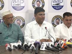 Uttarakand News: कांग्रेस छोड़कर AAP में शामिल हुए जोत सिंह बिष्ट को मिली बड़ी जिम्मेदारी, जानिए- क्या पद मिला?