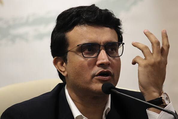 'She Is Very Close To Me': After Shah's Visit, Sourav Ganguly Talks Of His Relation With Mamata 'She Is Very Close To Me': After Shah's Visit, Sourav Ganguly Talks Of His Relation With Mamata