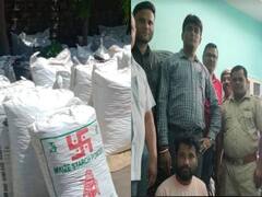 Rajasthan News: नारकोटिक्स ब्यूरो की बड़ी कार्रवाई, जयपुर-दिल्ली हाईवे पर पकड़ी एक करोड़ रुपए की नशे की खेप