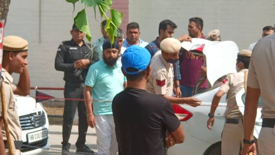 Punjab Police ਦੀ ਕਾਰਵਾਈ 'ਤੇ ਵਿਰੋਧੀਆਂ ਨੇ ਵਿੰਨ੍ਹੇ ਪੰਜਾਬ ਸਰਕਾਰ ਤੇ ਕੇਜਰੀਵਾਲ 'ਤੇ ਨਿਸ਼ਾਨੇ