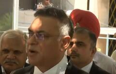 Tejinderpal Bagga ਦੇ ਕੇਸ 'ਚ ਪੰਜਾਬ ਸਰਕਾਰ ਦੇ ਵਕੀਲ ਪੁਨੀਤ ਬਾਲੀ ਦਾ ਪੱਖ @ABP NEWS ​