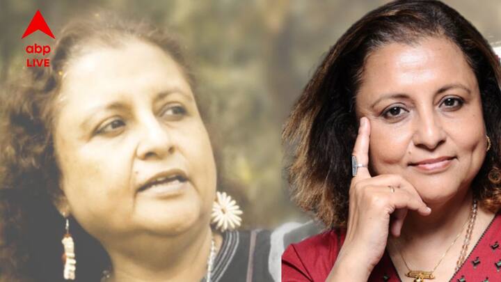Mother's Day Exclusive: Director Nandita Roy shares her memory of her mother Mother's Day Exclusive: প্রথম ছবির শ্যুটিং যেদিন শুরু হবে, সেদিন জানলাম মায়ের ক্যান্সার: নন্দিতা রায়
