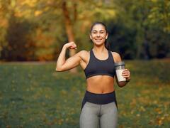 Protein Rich Veg Foods : शाकाहारी लोगों के लिए प्रोटीन से भरपूर हैं ये हेल्दी चीजें