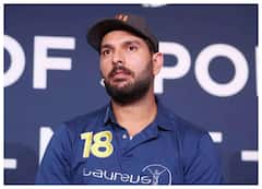100 टेस्ट नहीं खेल पाने पर Yuvraj Singh ने जताया अफसोस, बोले- गांगुली के संन्यास के बाद जब मौका मिला तो...