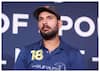 100 टेस्ट नहीं खेल पाने पर Yuvraj Singh ने जताया अफसोस, बोले- गांगुली के संन्यास के बाद जब मौका मिला तो...