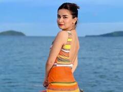 In Pics : ਅਵਨੀਤ ਕੌਰ ਦੀਆਂ ਅਦਾਵਾਂ ਨੇ ਕੀਤਾ ਮਦਹੋਸ਼, ਕੈਮਰੇ ਸਾਹਮਣੇ ਦਿਖਾਏ ਕਿਲਰ ਪੋਜ਼