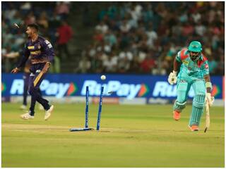 डायमंड डक और गोल्डन डक क्या है? KL Rahul के बिना गेंद खेले आउट होने पर लोग पूछ रहे ये सवाल