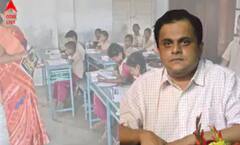 New Syllabus: সর্বভারতীয় পরীক্ষা মাথায় রেখে আধুনিক সিলেবাসে জোর শিক্ষামন্ত্রীর।Bangla News