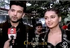 Tejaswi Prakash to reach Lockup set with a 'Warden look' | SBS Originals