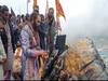 Kedarnath Yatra 2022: विधि-विधान से खोले गए भैरवनाथ के कपाट, आज रात से होगी केदारनाथ मंदिर में आरती