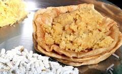 Halwa-Puri Recipe: লুচি-হালুয়া: সুস্বাদু ব্রেকফাস্টে মেটান প্রিয়জনের আবদার