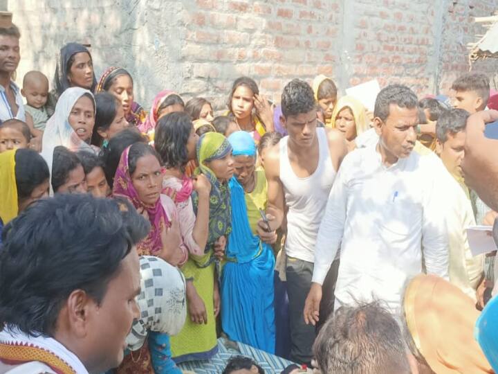 Three girls including two real sisters died due to drowning in the Parman river in Araria Araria News: दो सगी बहन समेत तीन लड़कियों की परमान नदी में डूबने से मौत, गांव में पसरा मातम