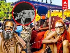 Pattina Pravesam : பெரியார் பேச்சைக் கேட்டு பல்லக்கில் இருந்து இறங்கிய சங்கராச்சாரியார்