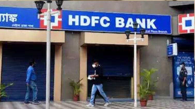 HDFC raises home loan interest rate by 50 bps HDFCએ ગ્રાહકોને આપ્યો ઝટકો, હોમ લોનના વ્યાજદરોમાં કર્યો વધારો, જાણો કેટલી વધશે EMI