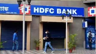 HDFC Merger: એચડીએફસી બેંક અને એચડીએફસીના વિલીનીકરણને લઈને સ્ટોક એક્સચેન્જે લીધો મોટો નિર્ણય