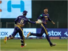 IPL 2022: मावी का 30 रन का ओवर बना KKR की हार का कारण! तस्वीरों में देखिए मैच का रोमांच