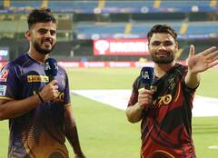 KKR: ব্যাকবেঞ্চার থেকে রাতারাতি সামনের সারিতে, নাইটদের স্বপ্ন দেখাচ্ছেন রিঙ্কু সিংহ।Bangla News