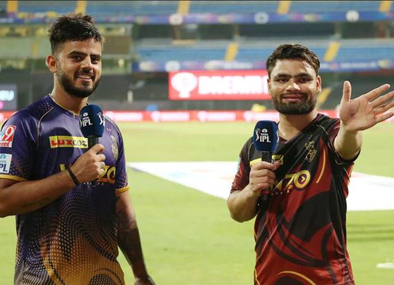 KKR: ব্যাকবেঞ্চার থেকে রাতারাতি সামনের সারিতে, নাইটদের স্বপ্ন দেখাচ্ছেন রিঙ্কু সিংহ।Bangla News