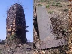 Chhattisgarh: बस्तर की इन प्राचीन प्रतिमाओं को है संरक्षण की दरकार, बेपरवाह नजर आ रहा है पुरातत्व विभाग