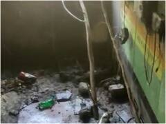 Indore News: बिजली कटने से नाराज ग्रामीणों ने लगाई सबस्टेशन में आग, अब उठा रहे हैं यह परेशानी