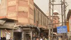 UP News : Agra Metro पर सियासी तूफान, नाम बदलने पर मचा घमासान ! Hindi News