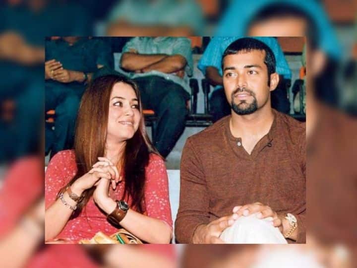 mahima chaudhry said leander paes is good player but not good man Mahima Chaudhry Leander Paes Break Up :  महिमा चौधरीला लिएंडर पेससोबतच्या ब्रेकअपचं दुःख, म्हणाली 'तो म्हणून खेळाडू चांगला पण माणूस...'