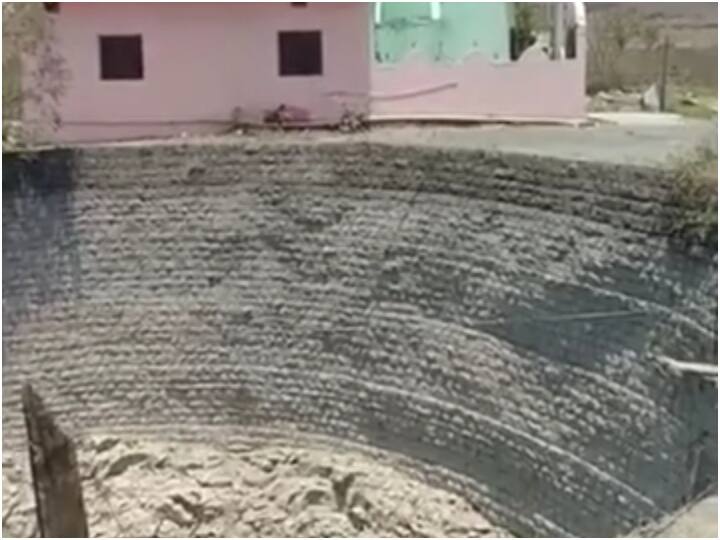 FIR against a colonizer for build Well without boundary wall in Sagar MP ANN Sagar News : बिना मुंडेर का कुंआ बनाने पर कालोनाइजर के खिलाफ केस दर्ज, कुंए में हुई थी शिक्षक और उसके दो बच्चों की मौत