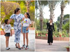 तीन बच्चों की मां और सफल बिजनेस वुमेन है ये महिला, जानिए इनकी सक्सेस स्टोरी