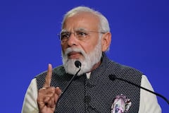 PM Modi Calls Mathura, Indore Tragedies 'Heart Wrenching, Sad'. Extends Condolences To Kin Of Deceased