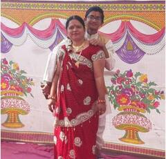 રાજકોટ: પત્નીએ જ પુત્ર સાથે મળીને પતિનું કાસળ કાઢી નાખ્યું, મૃતકના ભાઈના આક્ષેપની ખળભળાટ