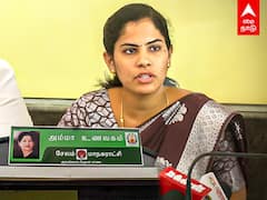 Mayor Priya Rajan Speech : அம்மா உணவகத்தால் அரசுக்கு நஷ்டம்;ஆனாலும் நடத்துகிறோம்:சென்னை மேயர் பேட்டி