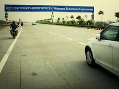 UP: 7 Dead Including 1 Child In Accident On Yamuna Expressway, PM Modi Expresses Condolences