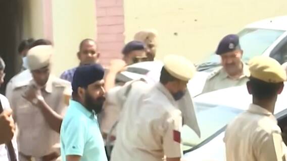Punjab सरकार की याचिका में नहीं है Tajinder Bagga का नाम - Delhi Police के वकील