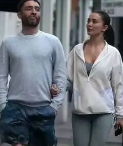 Amy Jackson: શું મંગેતર સાથે સગાઇ તોડી હવે આ એક્ટરને ડેટ કરી રહી છે એમી જેક્સન?