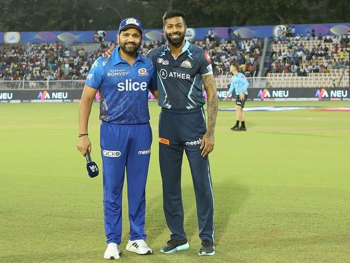 Hardik Pandya Reaction on Gujarat Titans Defeat against Mumbai Indians GT vs MI IPL 2022 MI vs GT: जीती हुई बाजी हारी गुजरात, हार्दिक पांड्या ने बताया कहां हुई चूक