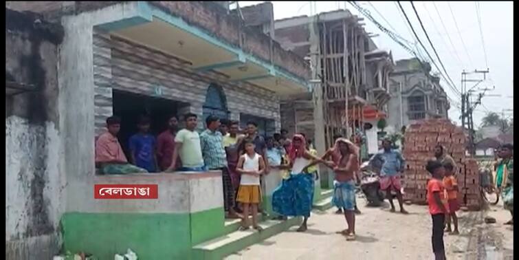 Murshidabad News: 6 injured in Beldanga clash in Murshidabad Murshidabad News: মুর্শিদাবাদের বেলডাঙায় দু’পক্ষের সংঘর্ষ, জখম ৬ জন