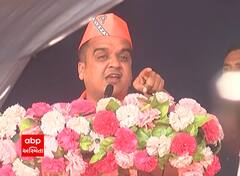 'દેશમાં પહેલીવાર રાજ્યકીય ચૂંટણીમાં એવું થયું હશે કે કોઈ મુખ્યમંત્રીએ સરકારની વાત છોડીને સંગઠનથી ડરવું પડ્યું'