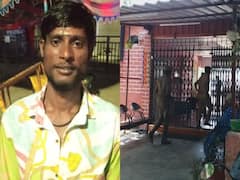 சென்னை: விசாரணை கைதி விக்னேஷ் மரணம் : மேலும் 4 போலீசார் கைது