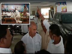 Chelluboina Venugopala krishna : మంత్రి చెల్లుబోయినకు శెట్టిబలిజల నిరసన సెగ, అలా చేసినందుకే?