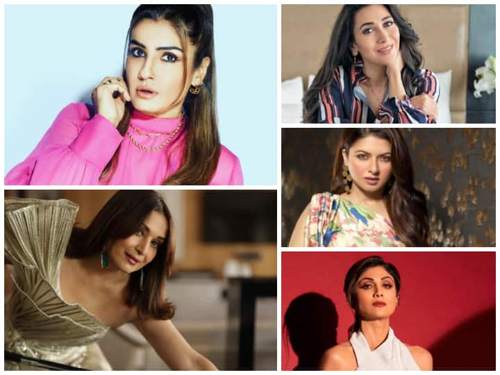 Throughout our lives, Bollywood has always been our finest source of fitness and wellness motivation. Get motivated by these incredible actor-moms this Mother's Day and begin a fitness regimen now.