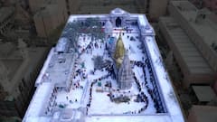 Gyanvapi Masjid के आज होने वाले Survey से पहले कैसा है माहौल? देखिए ग्राउंड रिपोर्ट