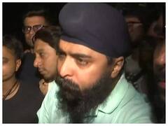 Tajinder Bagga Case : 'BJP गुंडों , लफंगों और दंगईयों की पार्टी है' - AAP नेता आतिशी मार्लेना