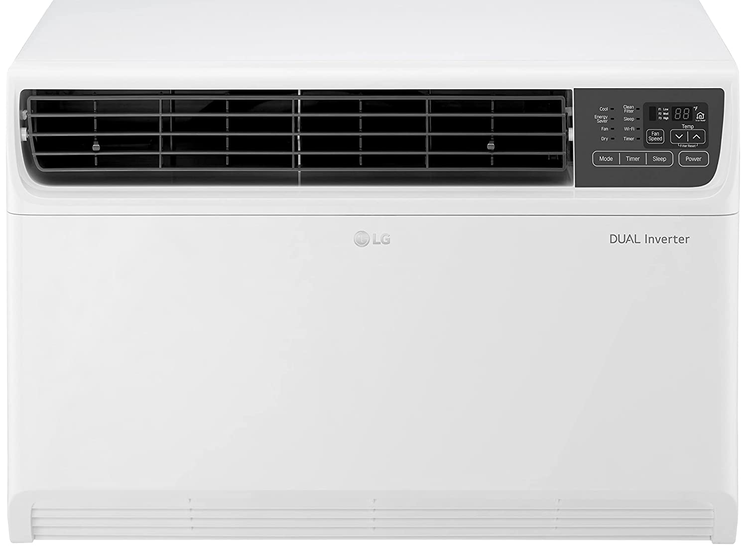 LG के विंडो और Split AC की बेस्ट डील, एमेजॉन सेल में खरीदें 50% डिस्काउंट पर